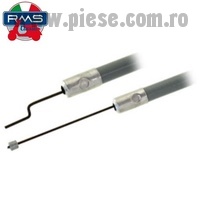 Cablu acceleratie superior (maneta) Piaggio Ape FL2 (89-95) - Ape FL3 Europa (96-99) - Ape RST Mix (99-03) 2T AC 50cc